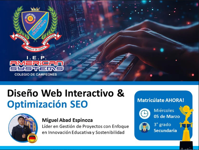Diseño seo